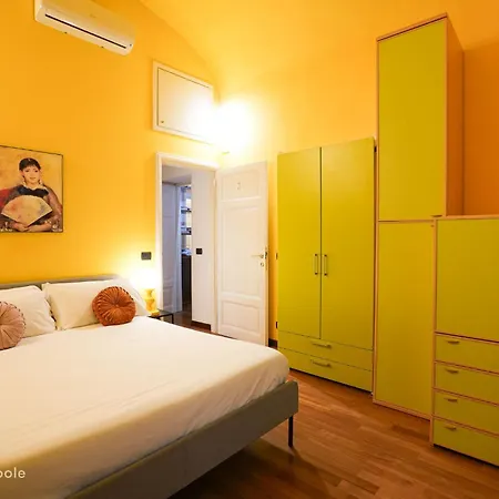Castelfidardo House Apartment Rome Exterior photo