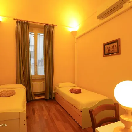 Castelfidardo House Apartment Rome Exterior photo