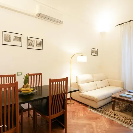 Castelfidardo House Apartment Rome Exterior photo