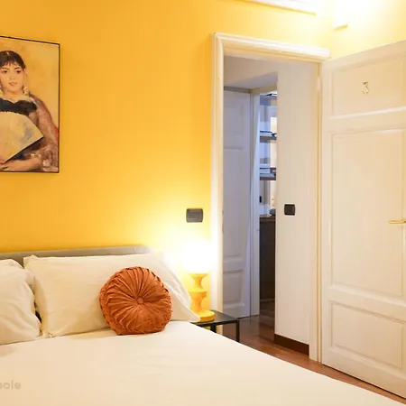 Castelfidardo House Apartment Rome Exterior photo